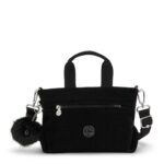 Malfi Corduroy Shoulder Bag