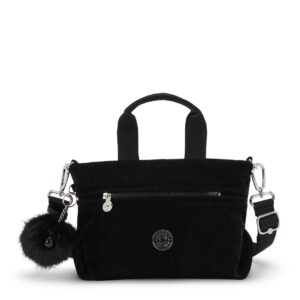 Malfi Corduroy Shoulder Bag