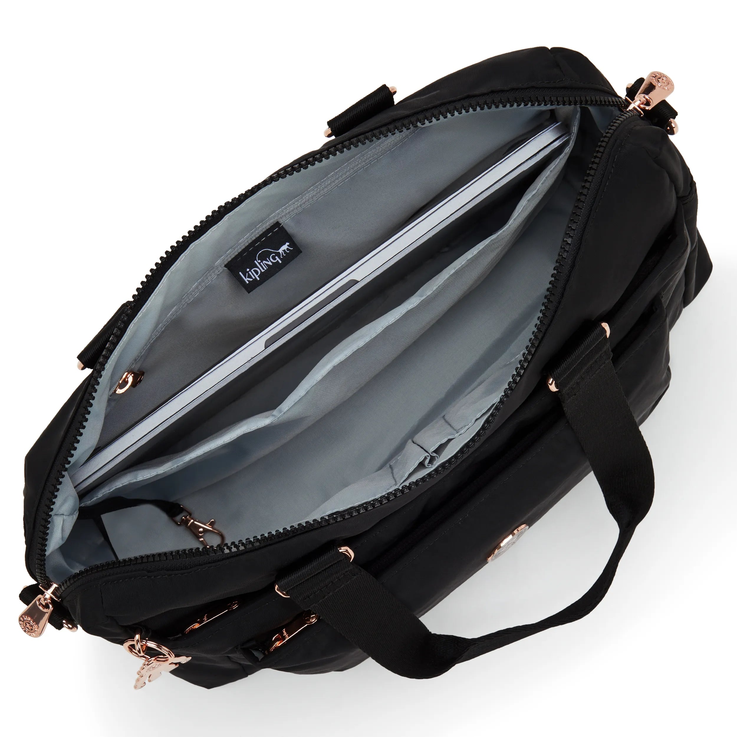 Hammy Laptop Shoulder Bag - Image 3