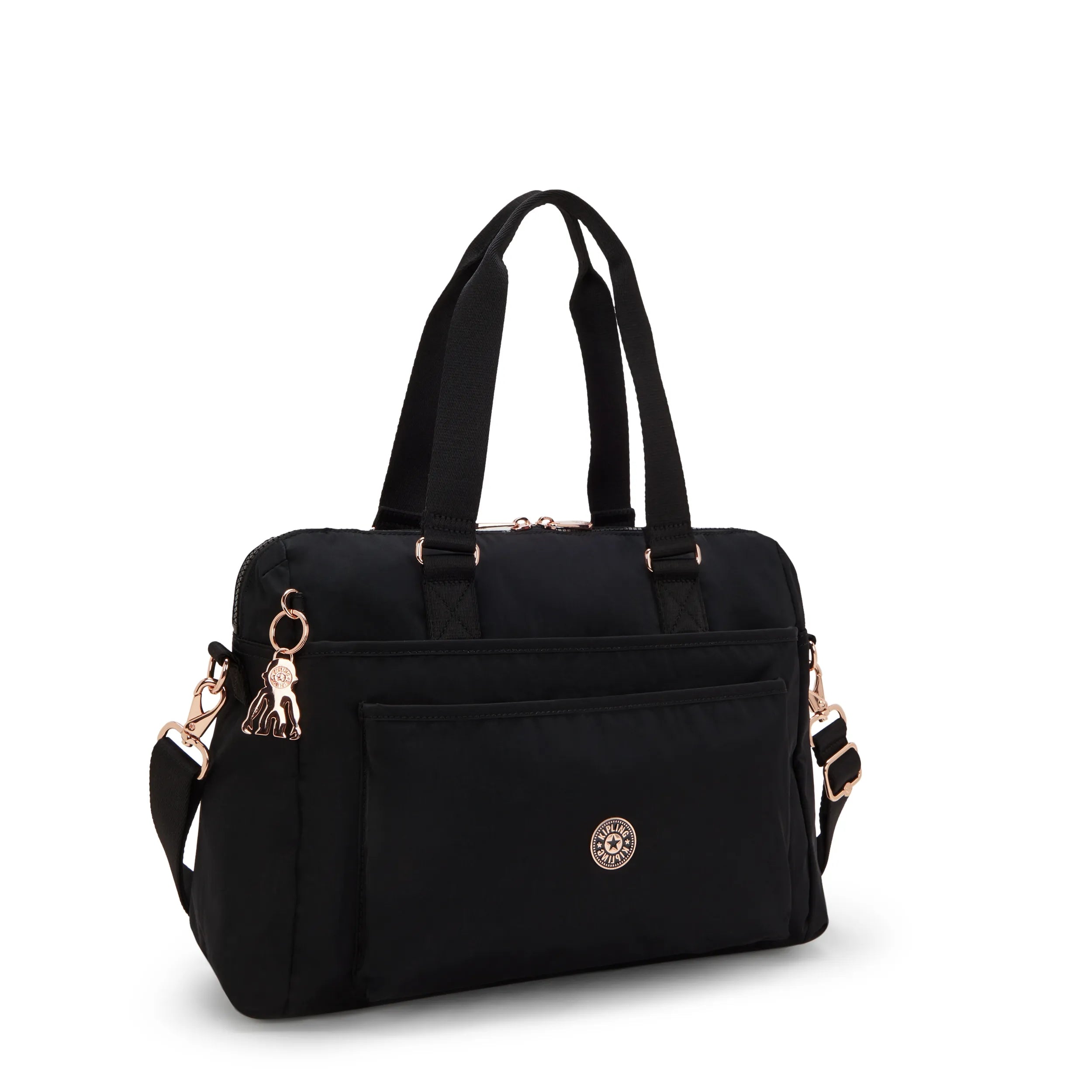 Hammy Laptop Shoulder Bag - Image 4