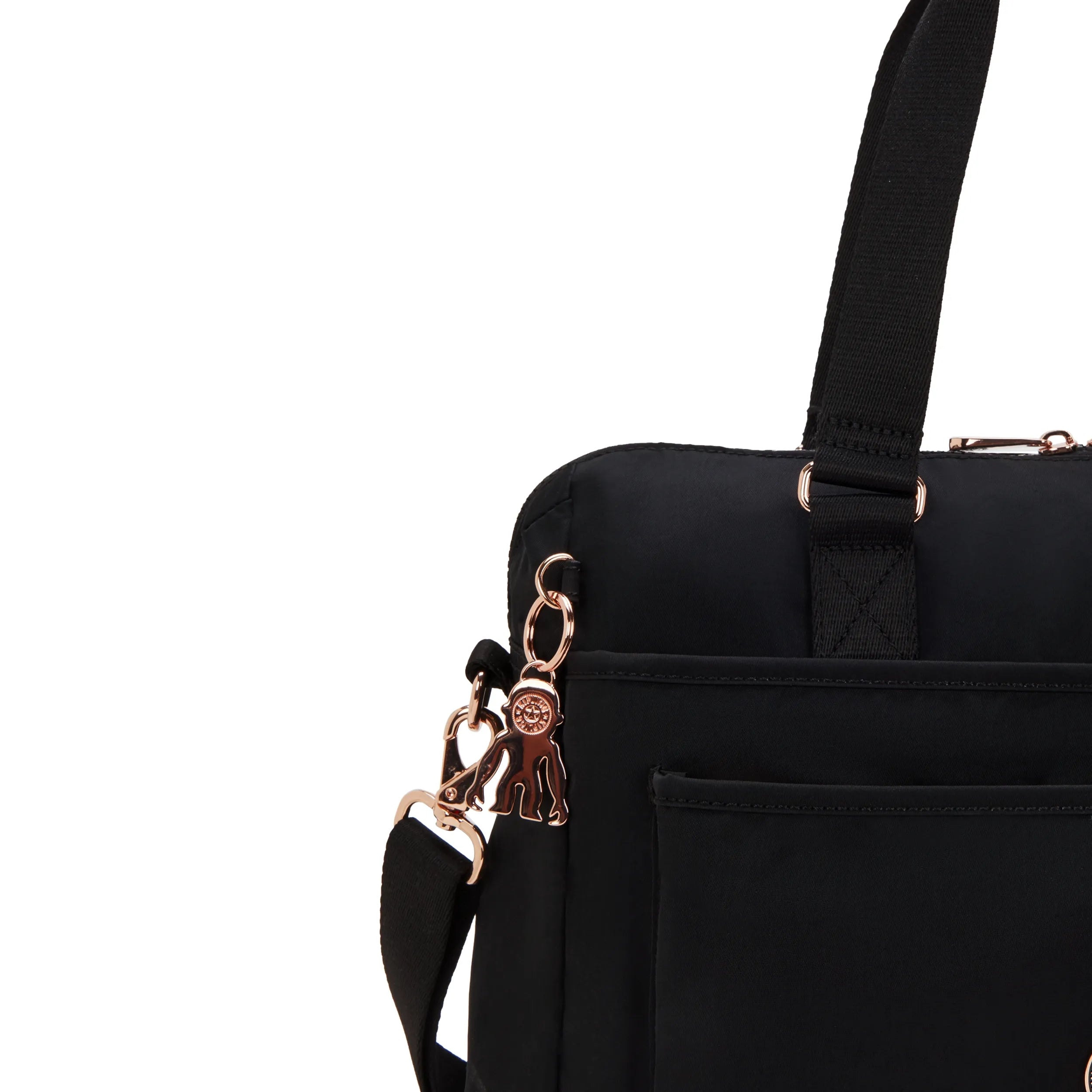 Hammy Laptop Shoulder Bag - Image 5