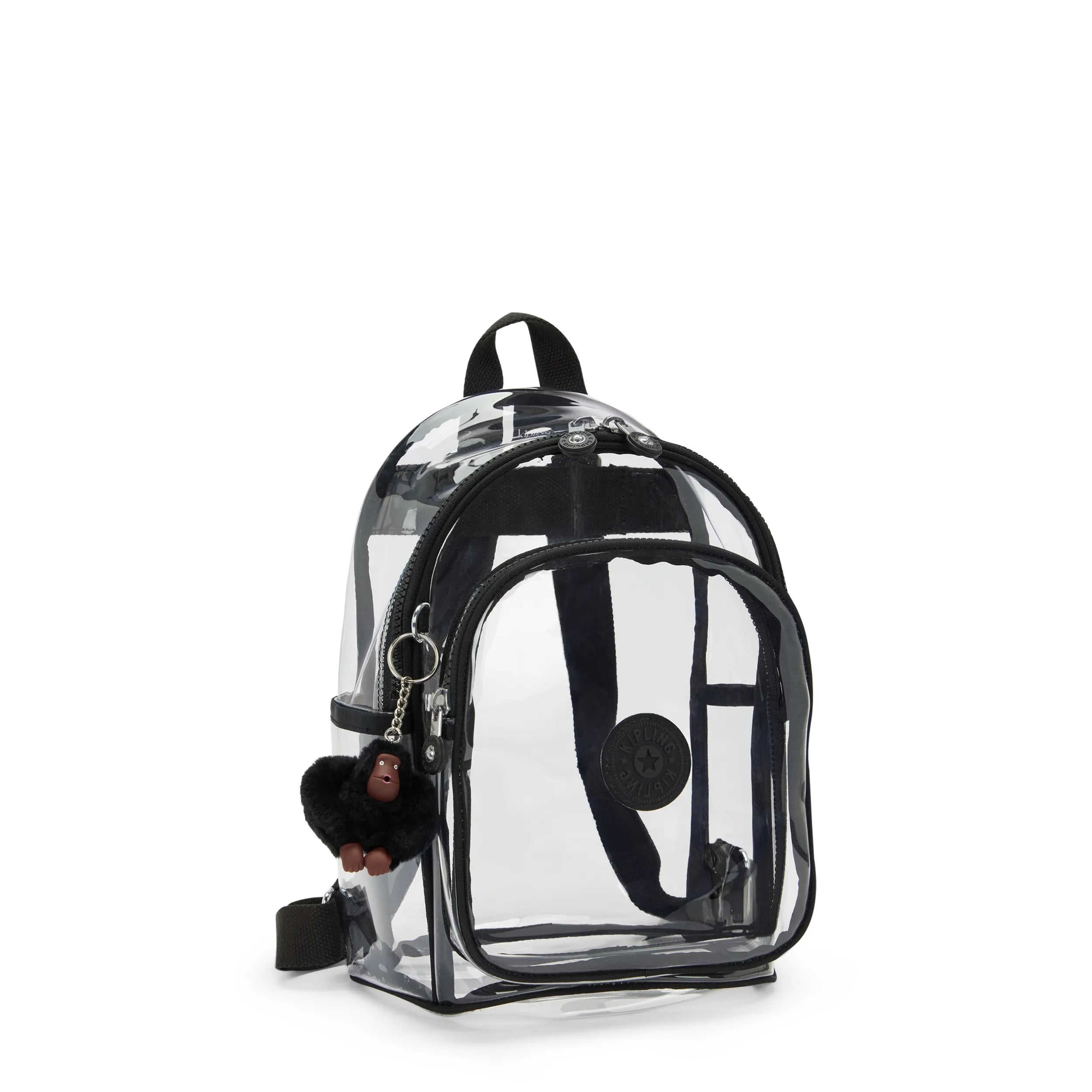 Jacinta Clear Backpack - Image 4