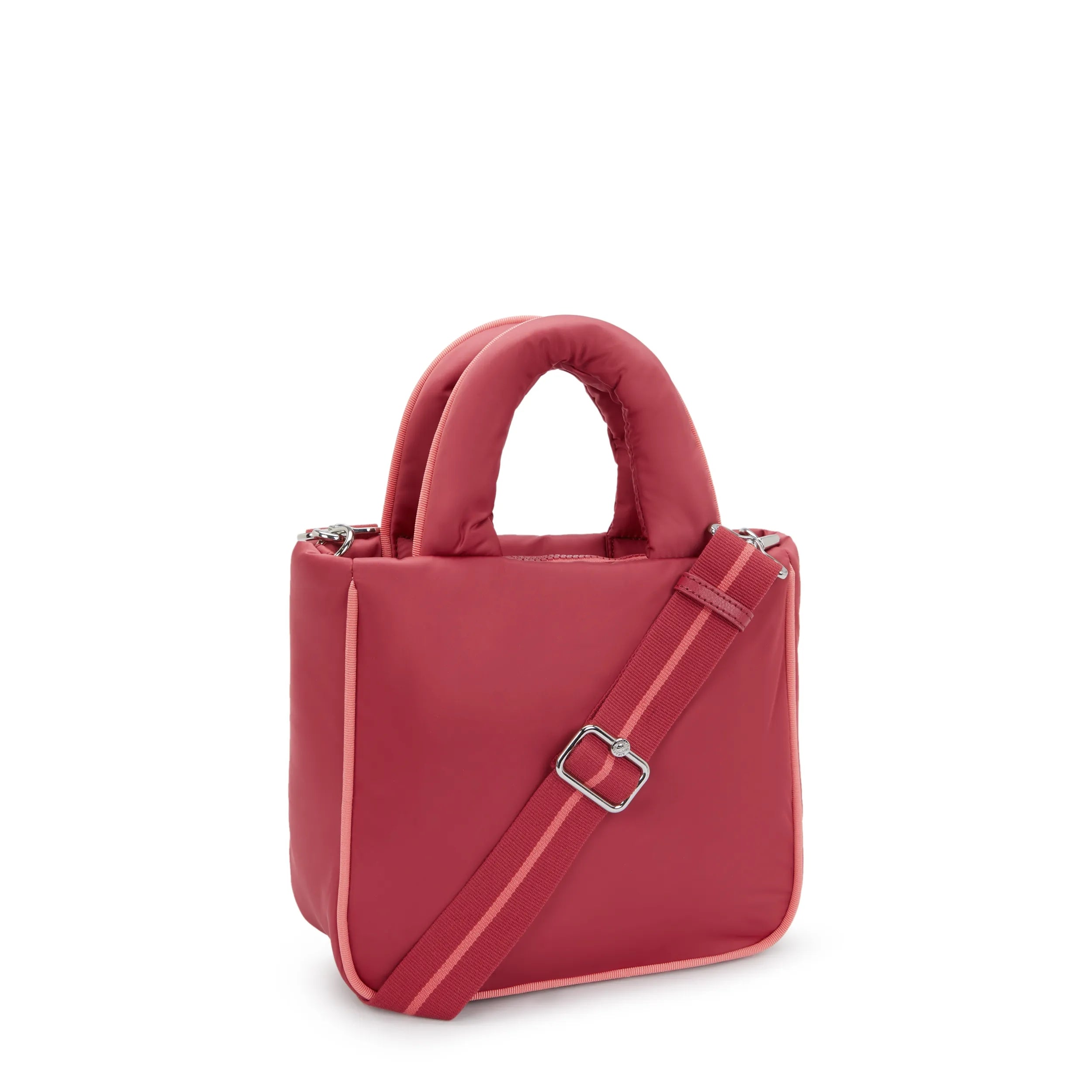 Aydin Puffed Shoulder Bag - Image 2