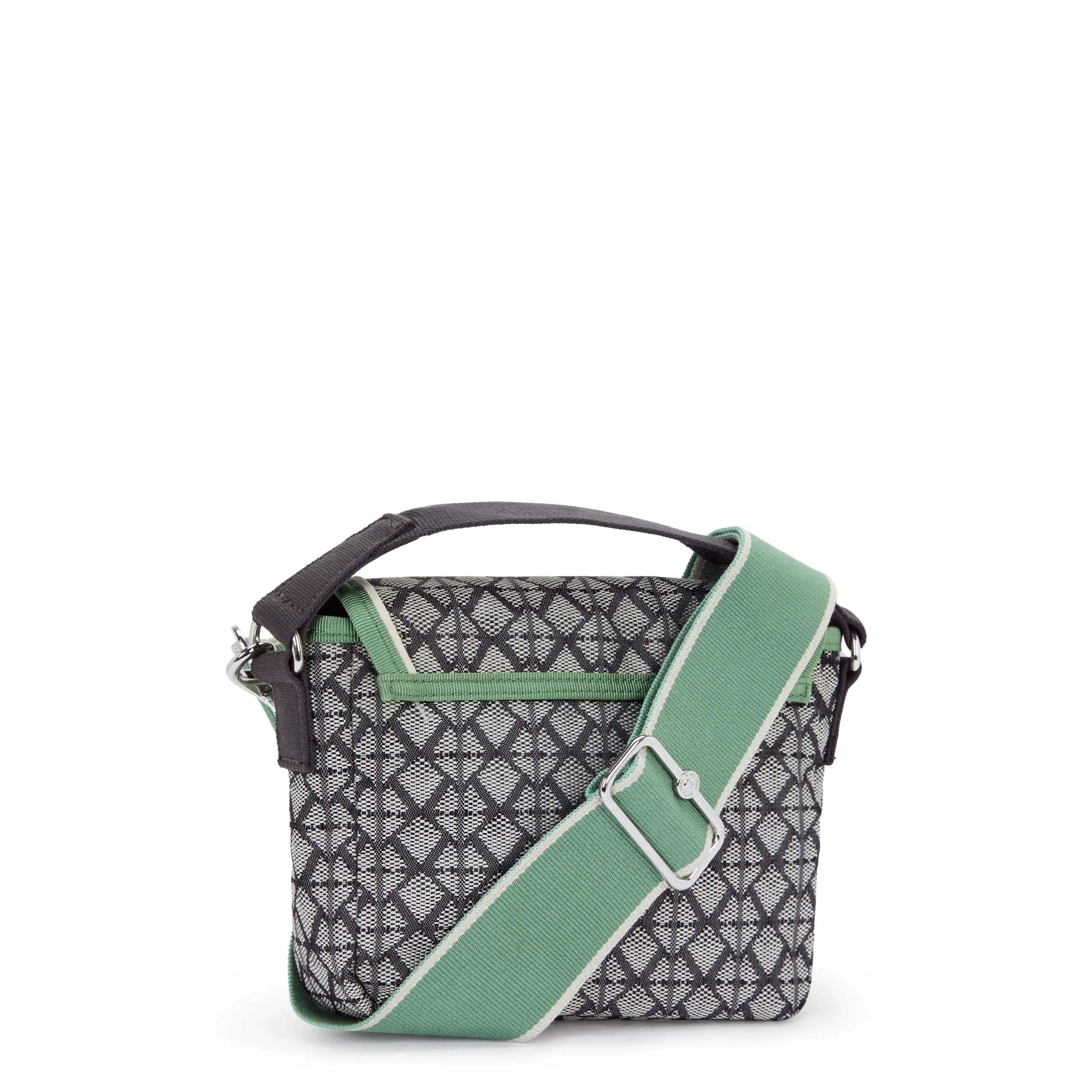 Ramey Printed Crossbody Bag - Image 2