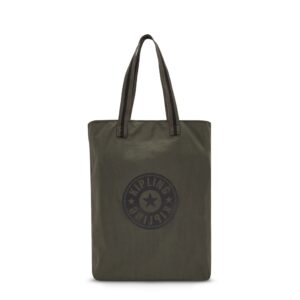 Hip Hurray Packable Tote Bag
