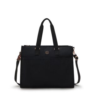 Mitra Laptop Tote Bag
