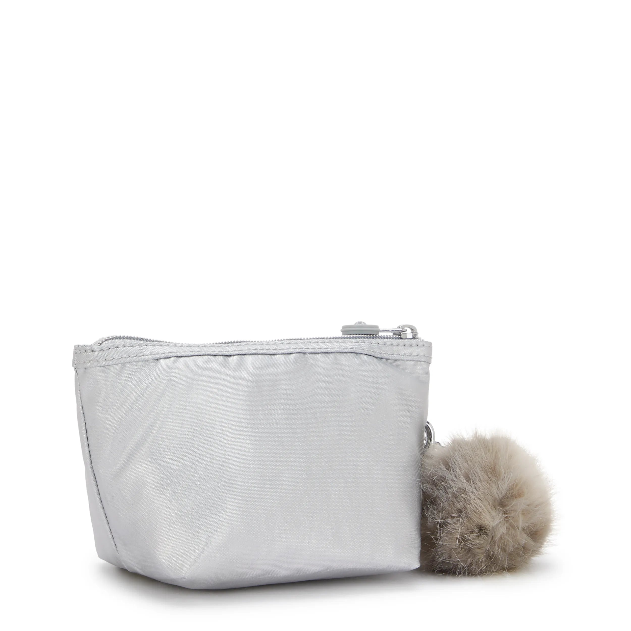 Shawna Metallic Pouch Set - Image 2