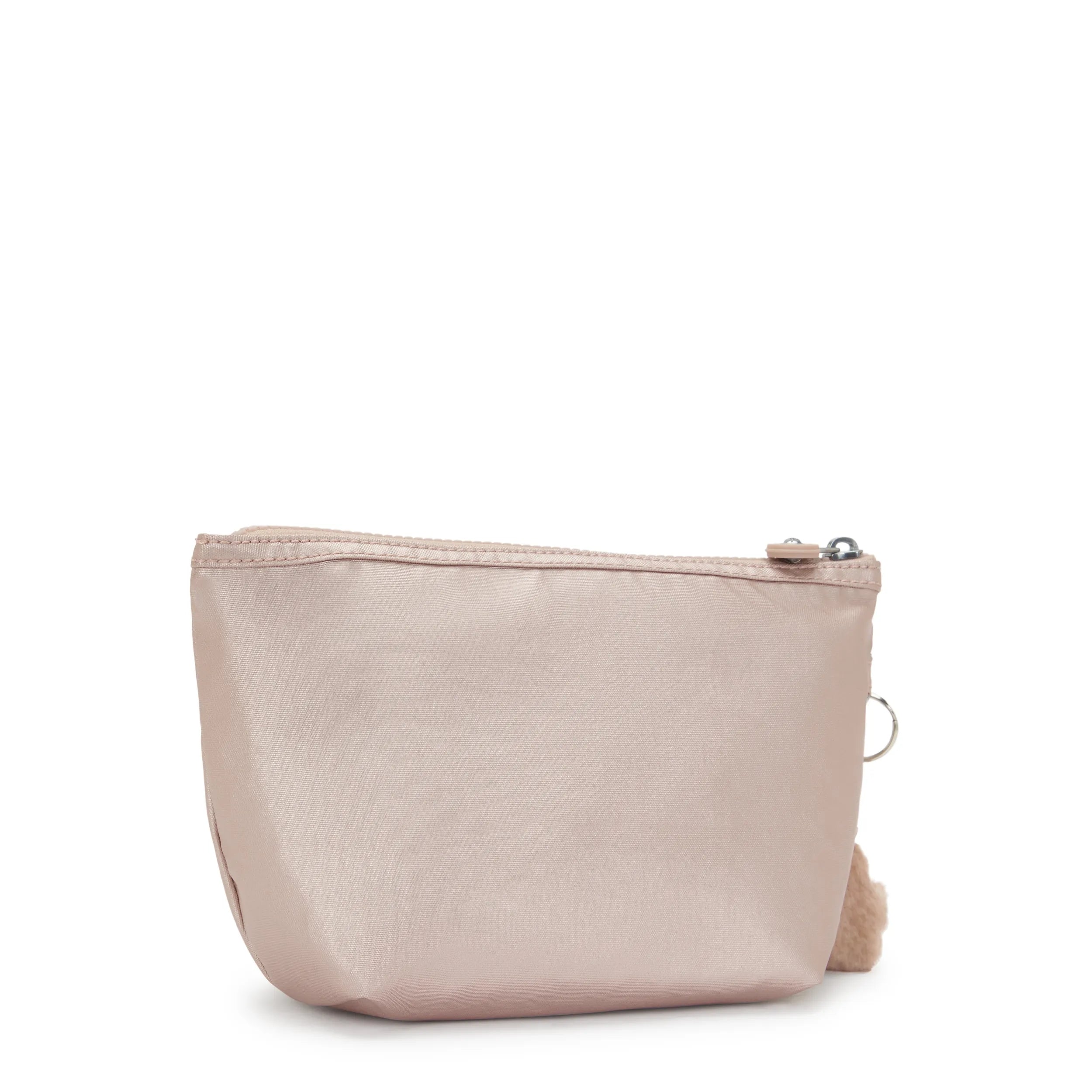 Shawna Large Metallic Pouch - Image 2
