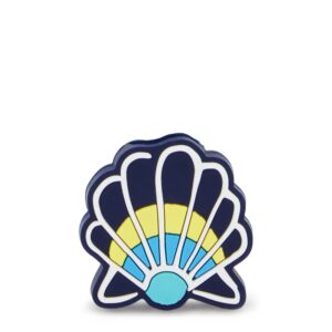 Seashell Zipper Cover