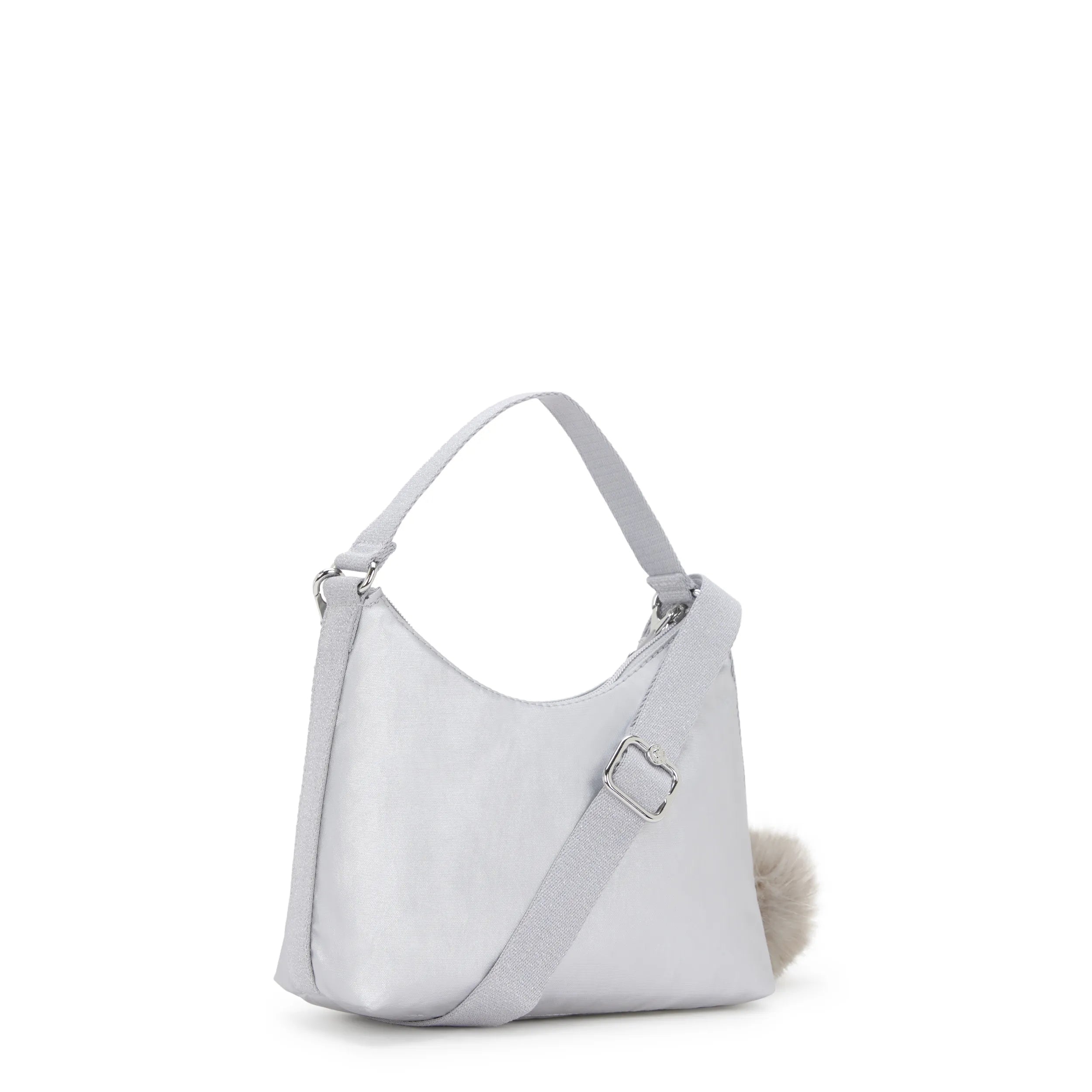 Bev Metallic Shoulder Bag - Image 2