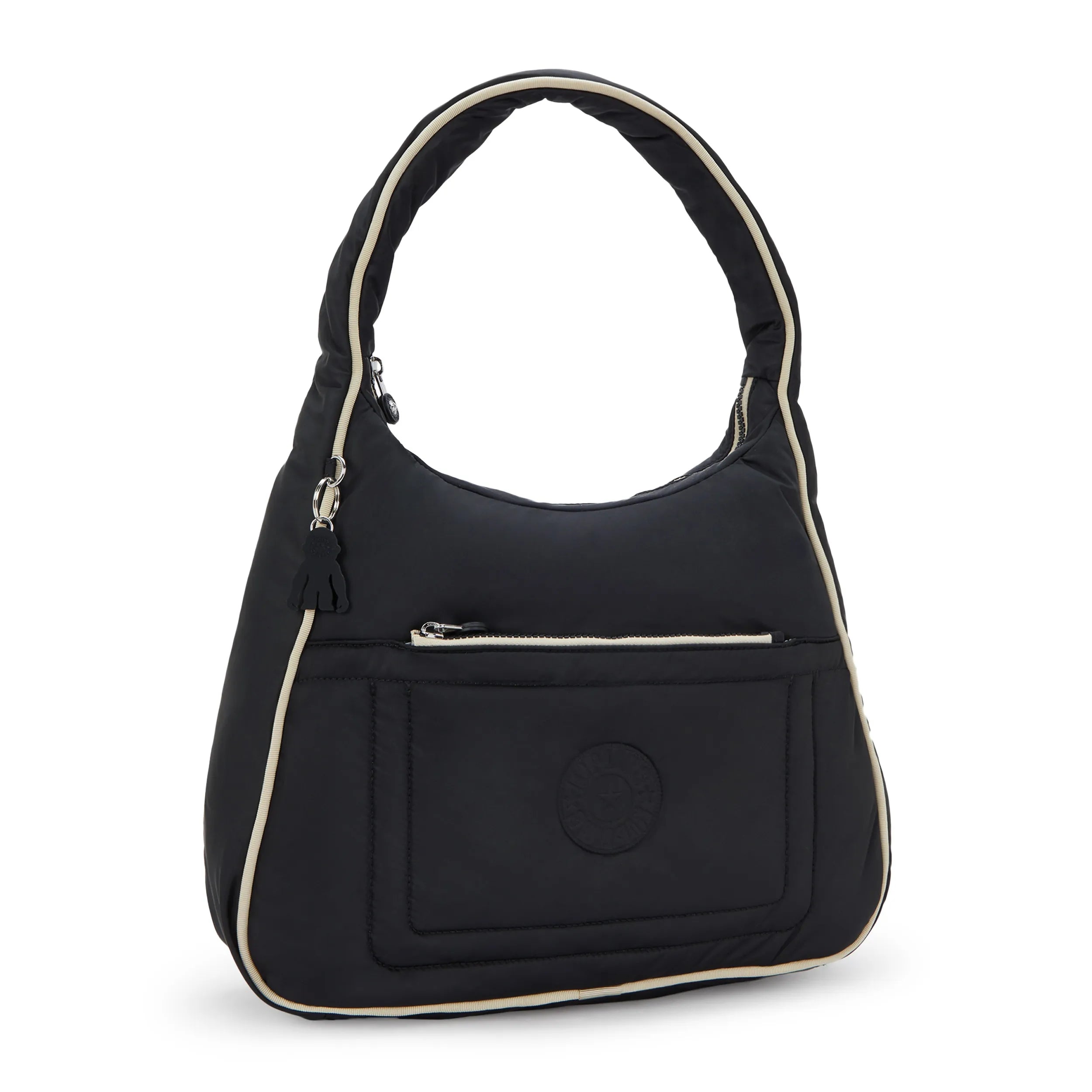 Ketchum Puffed Shoulder Bag - Image 4