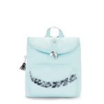 Jodes Tortoise Chain Backpack
